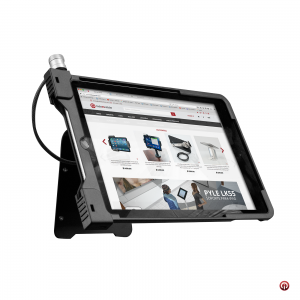 PADASCS-10-CTA-digital-soporte-pared-ipad-air-pro-seguridad-antirrobo-chapa-candado