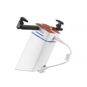 SOPORTE CON ALARMA ANTIRROBO