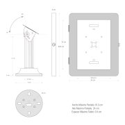 TSCLK7W02-diagrama-soport-antirrobo-medidas TSCLK7W02-diagrama-soport-antirrobo-medidas