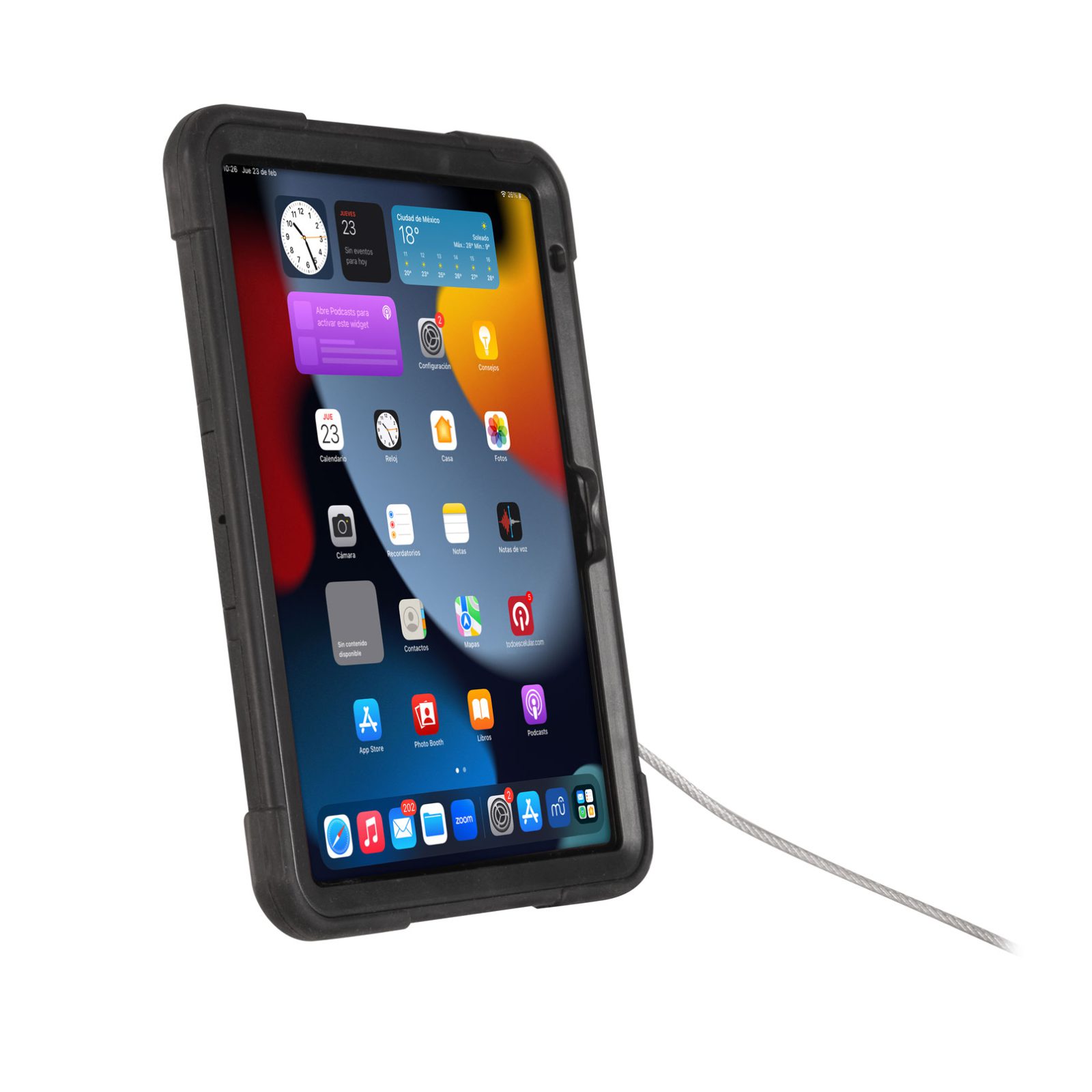 TSCFI10AMOV01R-05-ipad-10a-funda-antirrobo TSCFI10AMOV01R-05-ipad-10a-funda-antirrobo