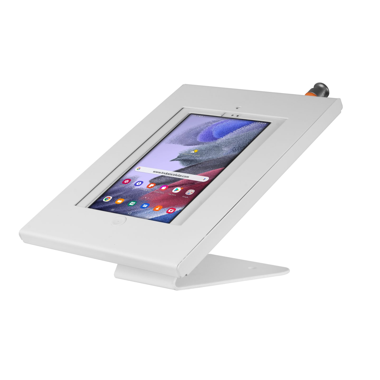 TSCLK13W00TWA9-02-base-soporte-seguridad-antirrobo-samsung-galaxy-A9-8 TSCLK13W00TWA9-02-base-soporte-seguridad-antirrobo-samsung-galaxy-A9-8